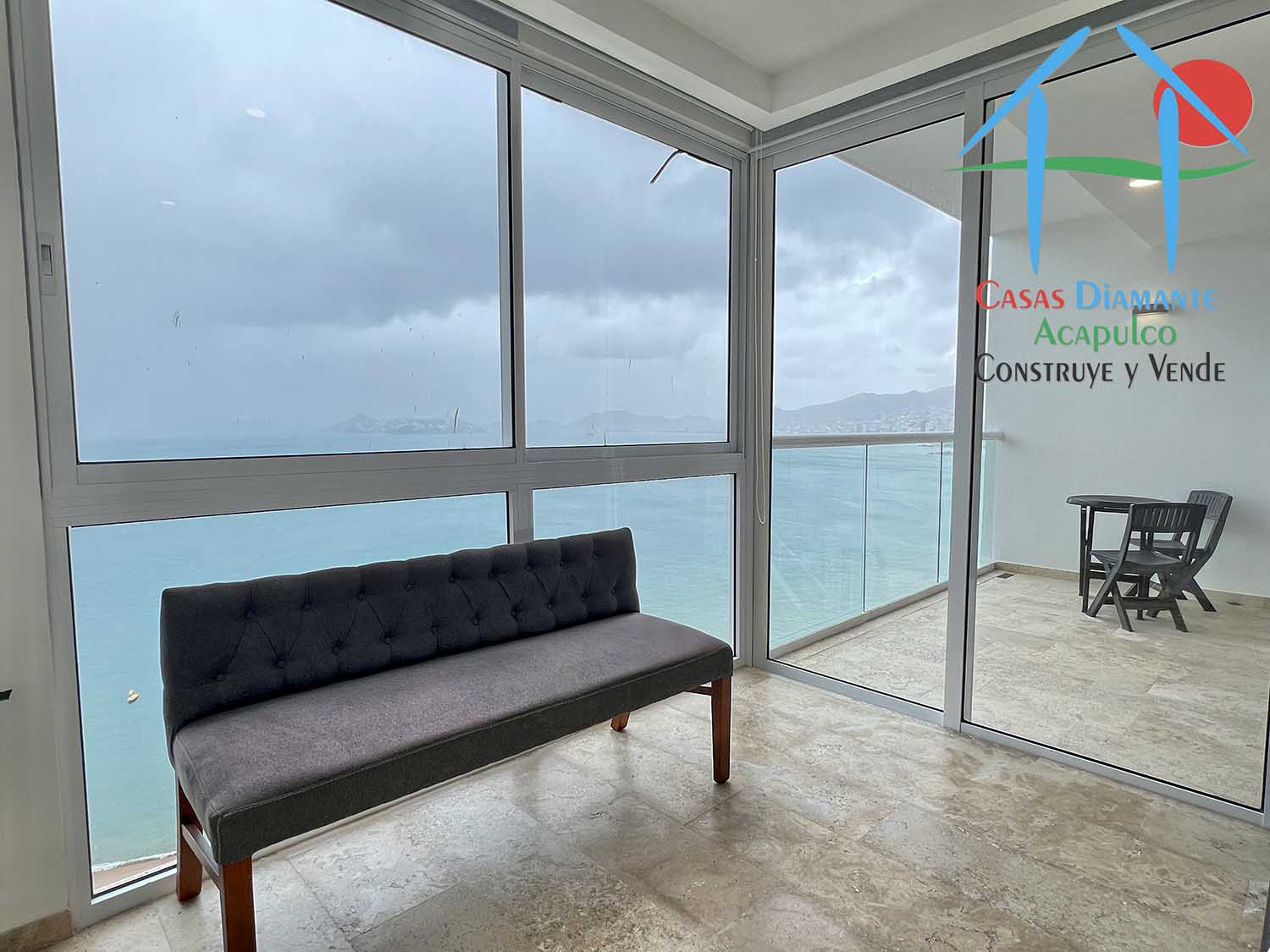 Armando's Le Club B 2203 - Recámara principal 5